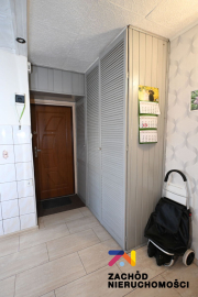 Mieszkanie 2 pokojowe na 1 piętrze w Połupinie